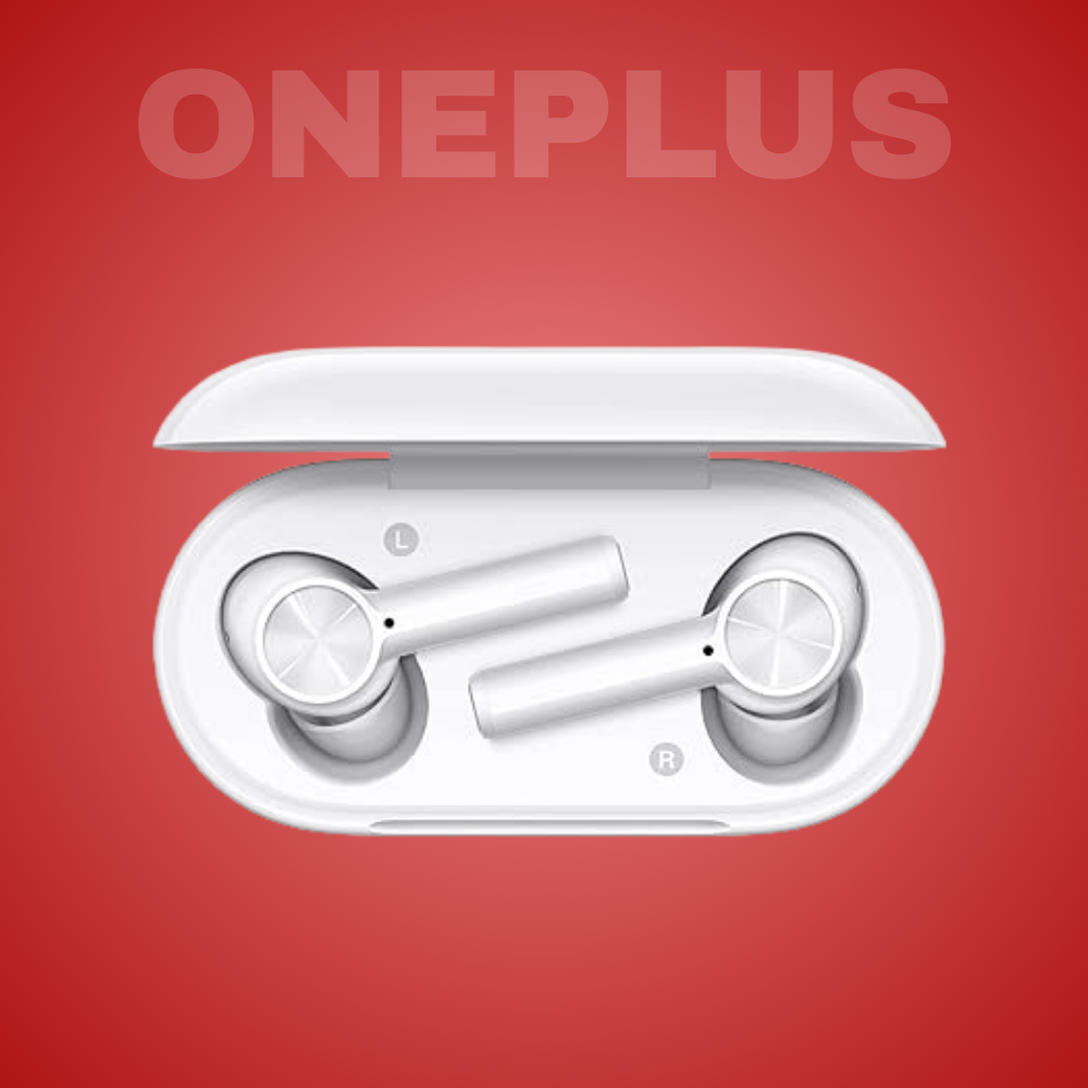ONEPLUS BUDS Z (Single Parts) Replacement Left/Right Earbud & Charging Case | LostMyBuds.in