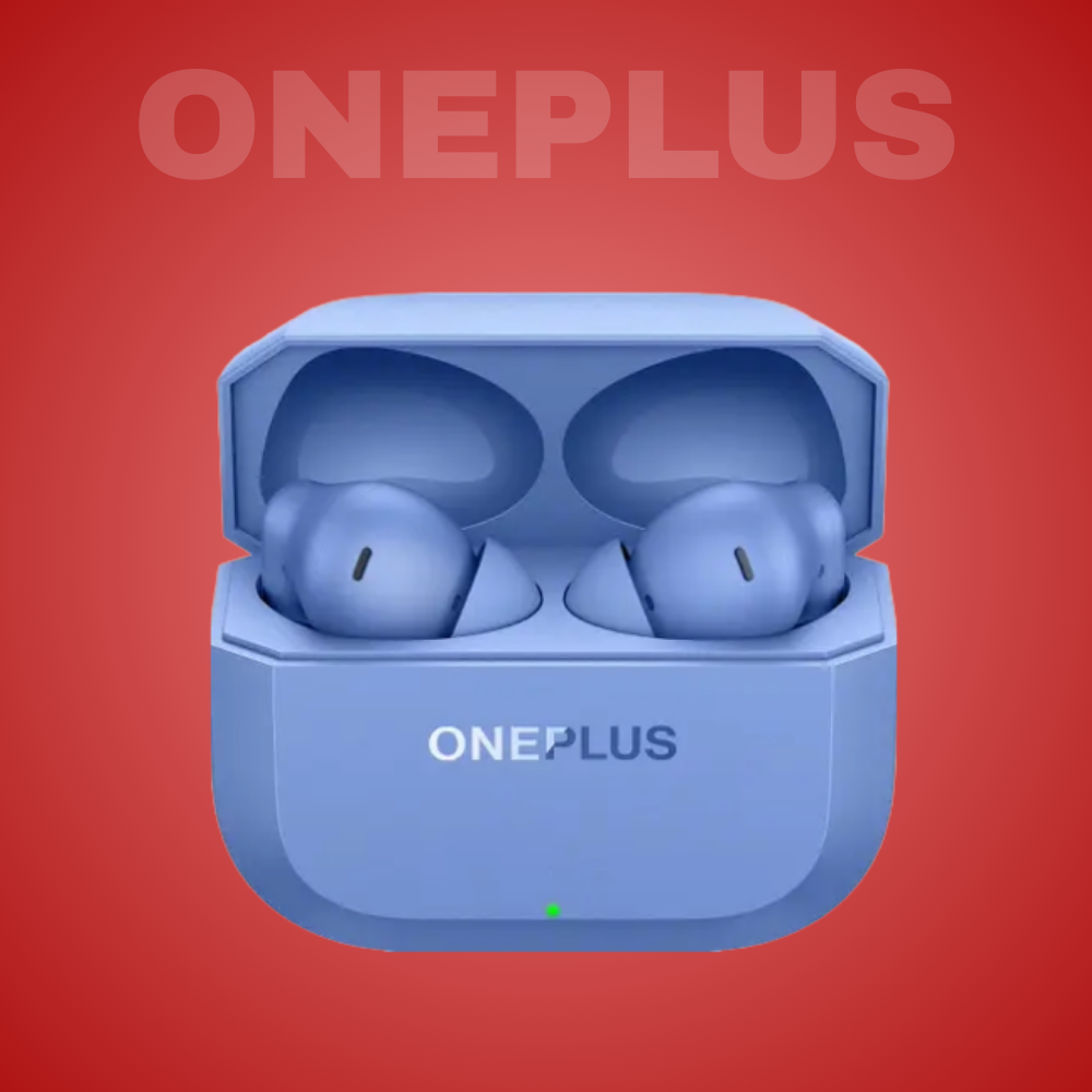 Oneplus Nord Buds 3r (Single Parts) Replacement Left/Right Earbud & Charging Case | LostMyBuds.in