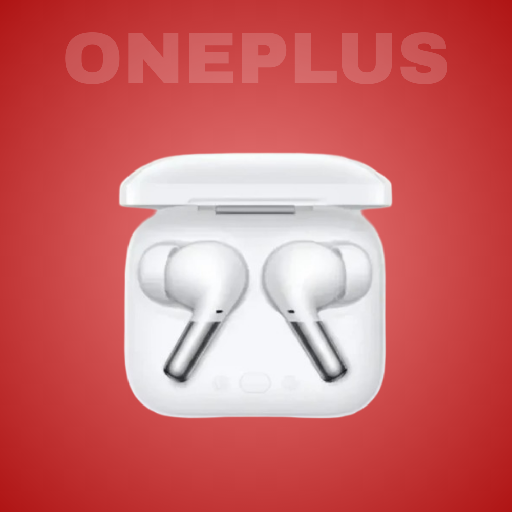 Oneplus Buds Pro (Single Parts) Replacement Left/Right Earbud & Charging Case | LostMyBuds.in