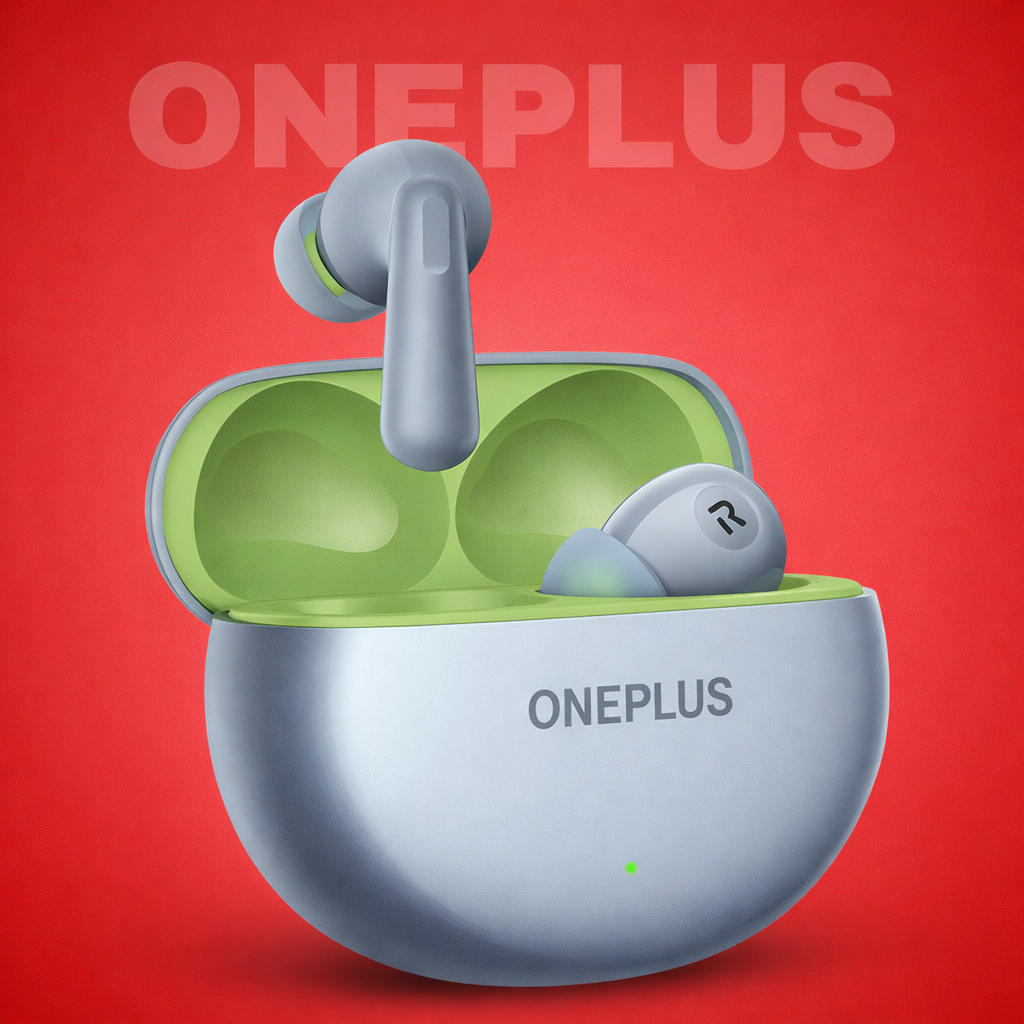Oneplus Nord Buds 3 {single parts} Replacement Left/Right Earbud & Charging Case | LostMyBuds.in