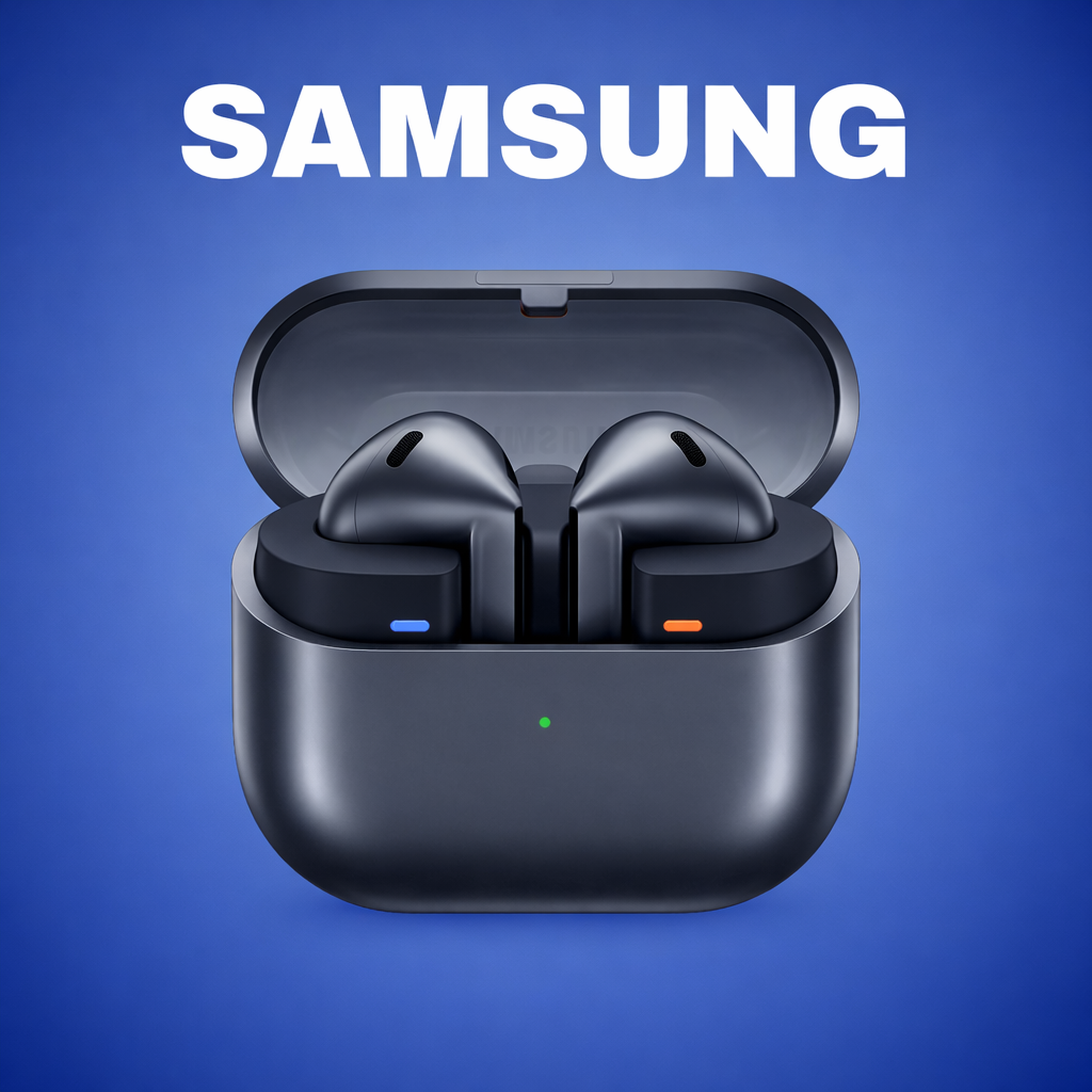 SAMSUNG GALAXY BUDS 3 Replacement Left/Right Earbud & Charging Case | LostMyBuds.in