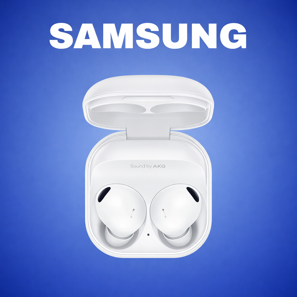 SAMSUNG GALAXY BUDS 2 PRO Replacement Left/Right Earbud & Charging