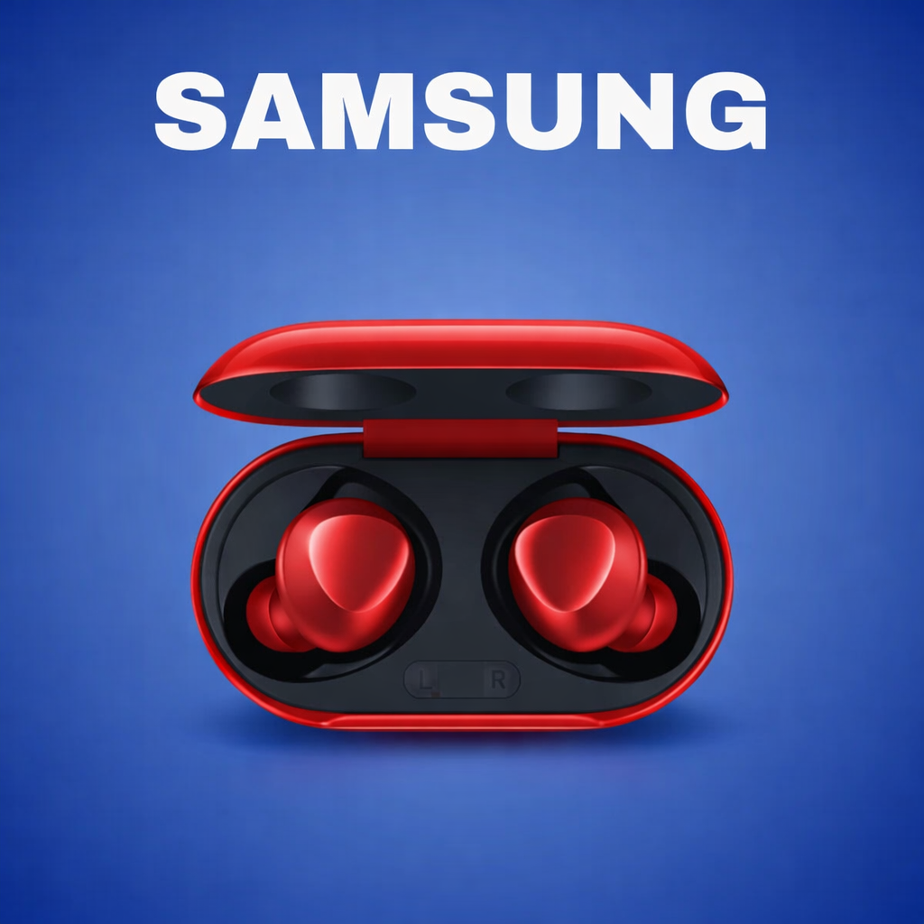 Samsung Galaxy Buds Plus Replacement Left/Right Earbud & Charging