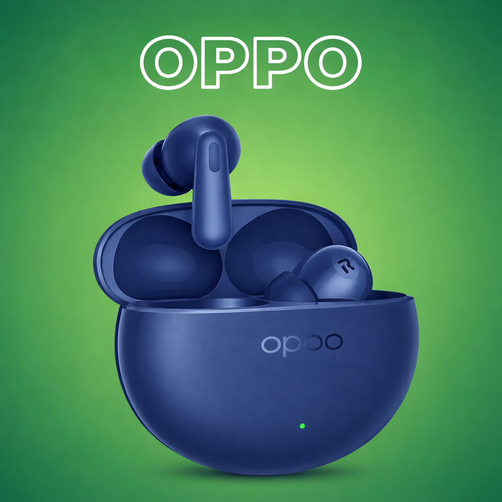 OPPO Enco Buds3 Pro Plus Original Replacement Parts