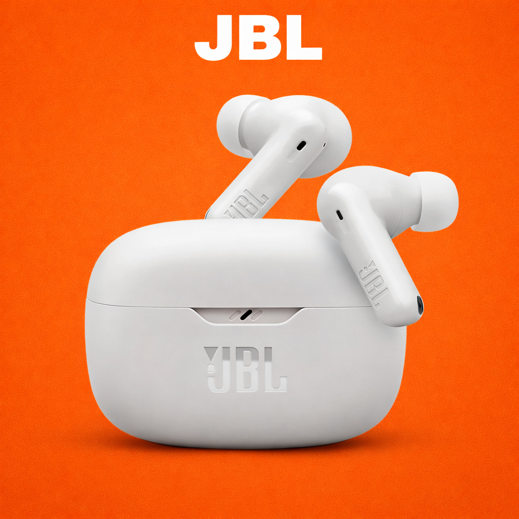 JBL Wave Beam 2 – Replacement Parts (Pair / Charging Case) Replacement Left/Right Earbud & Charging Case | LostMyBuds.in