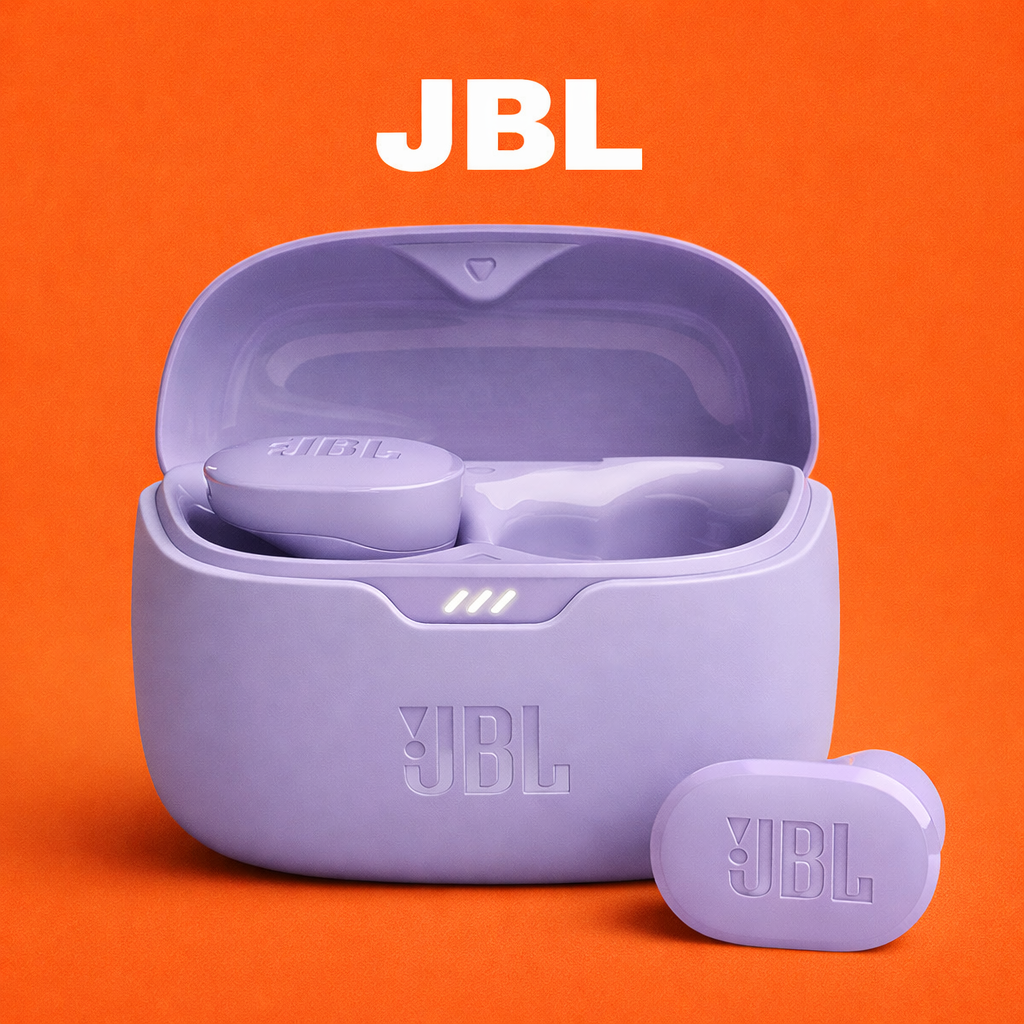 JBL Tune Buds Replacement Parts (Pair / Charging Case) Replacement Left/Right Earbud & Charging Case | LostMyBuds.in