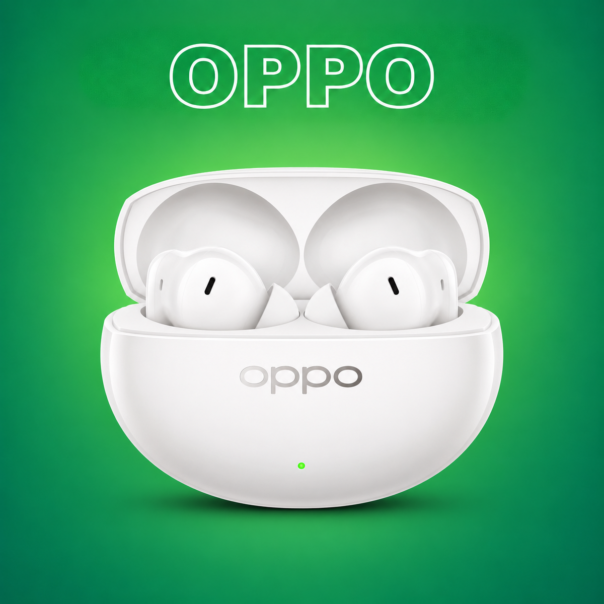 OPPO Enco Air5 Pro (Single Parts) Replacement Left/Right Earbud & Charging Case | LostMyBuds.in