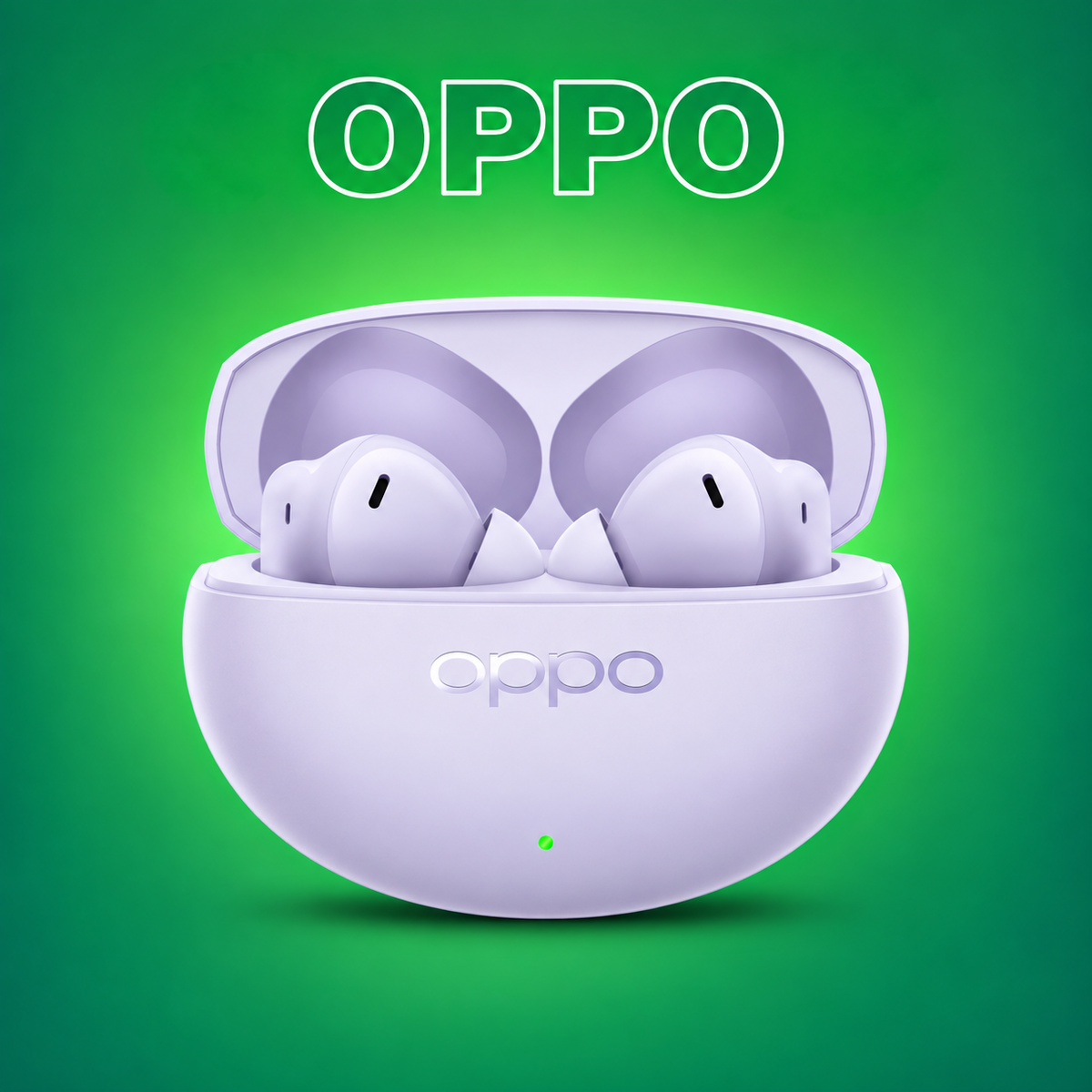 OPPO Enco Air 5 (Single Parts) Replacement Left/Right Earbud & Charging Case | LostMyBuds.in