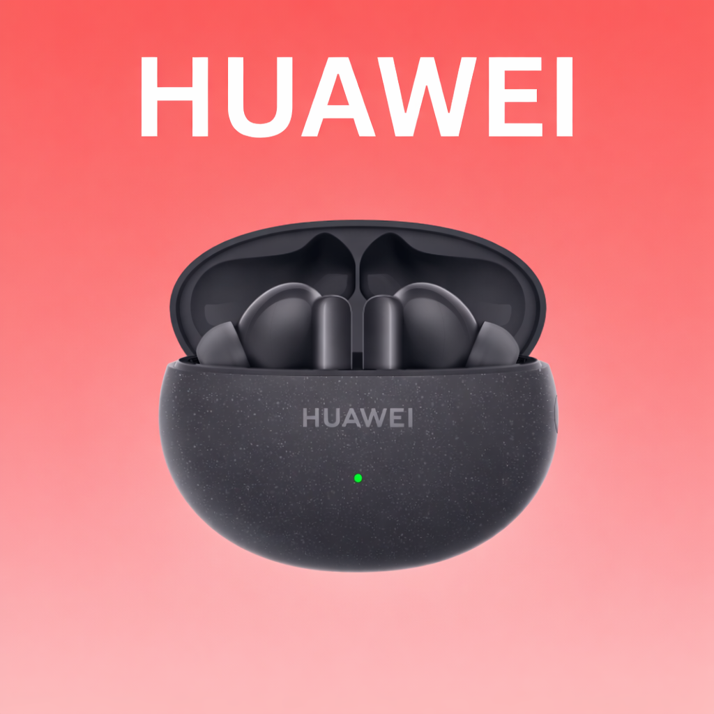 HUAWEI FreeBuds 5i Replacement Left/Right Earbud & Charging Case