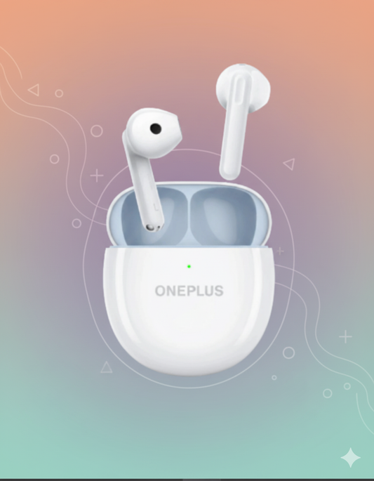 ONEPLUS NORD BUDS CE {SINGLE PARTS}