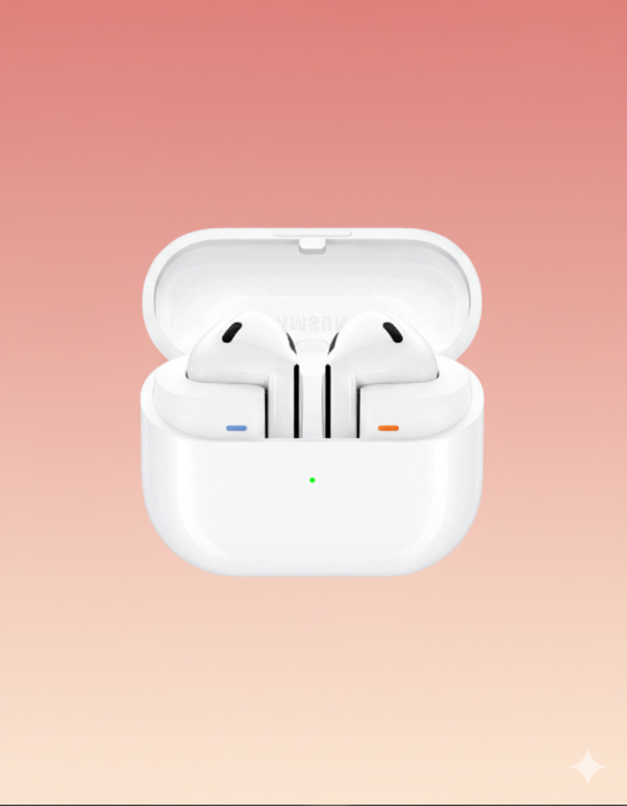 SAMSUNG GALAXY BUDS 3 {SINGLE PARTS}