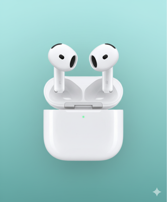 Apple AirPods 4 (Single Parts)