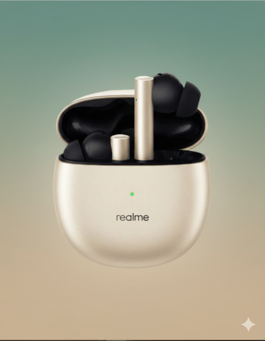 REALME BUDS AIR 2 {SINGLE PARTS}