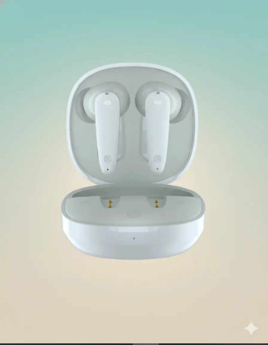 Noise Buds VS404 (Single Parts) BUDS PARTS