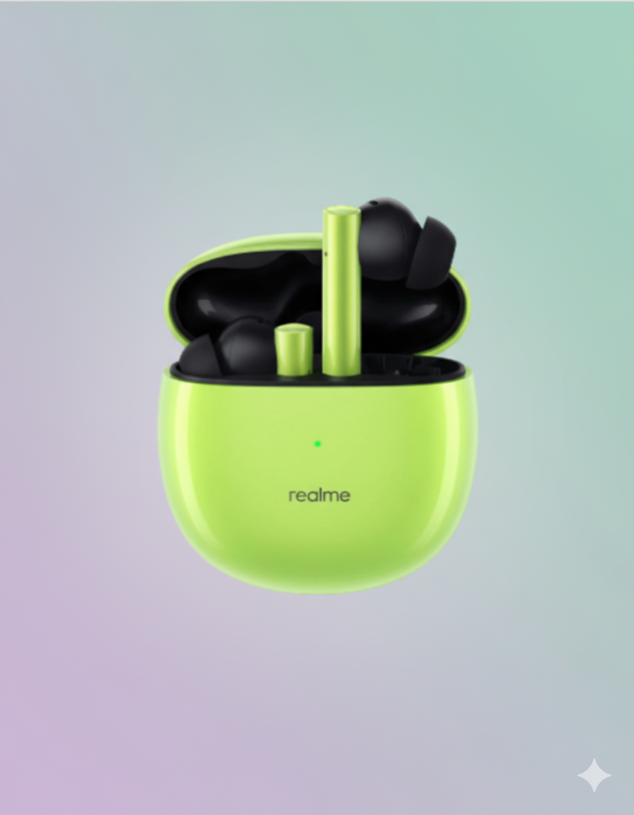 REALME BUDS AIR 2 {SINGLE PARTS}