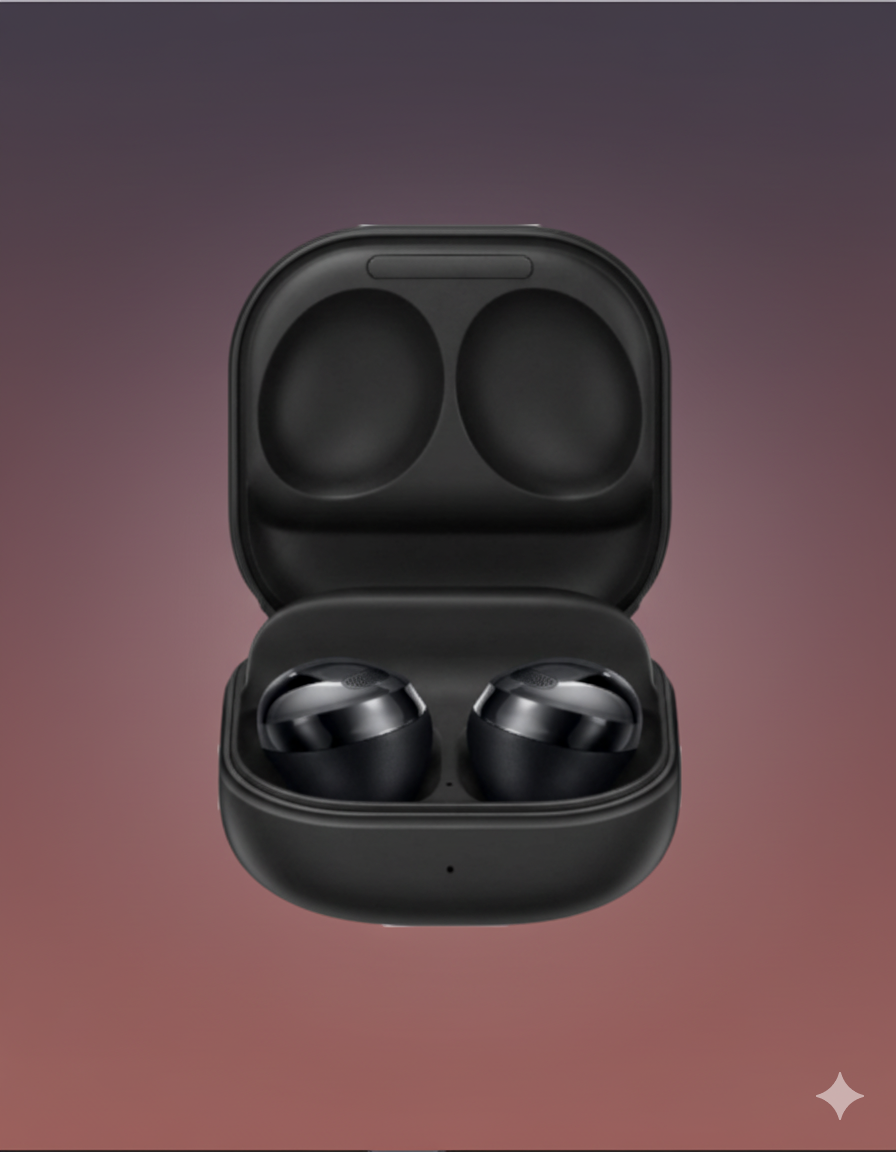 SAMSUNG GALAXY BUDS PRO {SINGLE PARTS}
