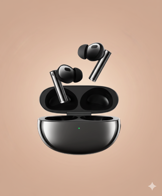 REALME BUDS AIR 5 PRO { SINGLE PARTS}