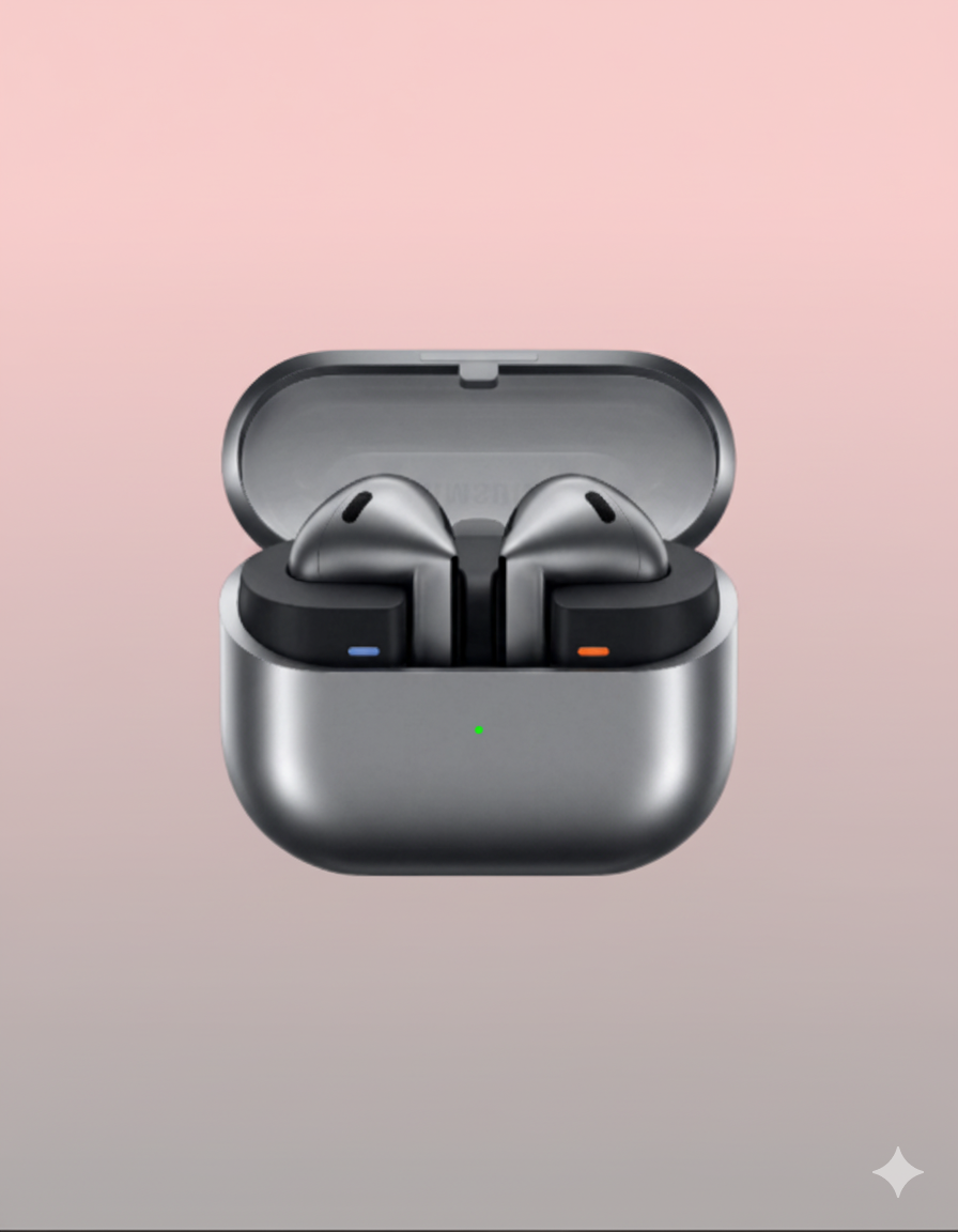SAMSUNG GALAXY BUDS 3 PRO {SINGLE PARTS}