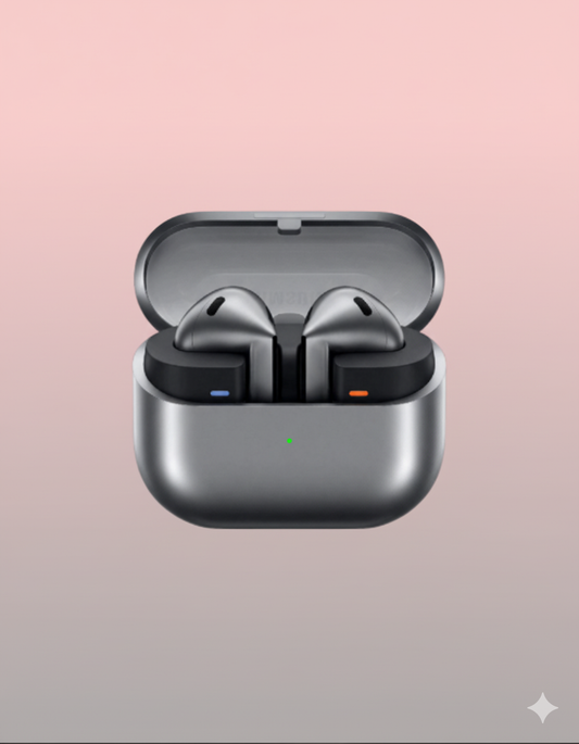 SAMSUNG GALAXY BUDS 3 {SINGLE PARTS}