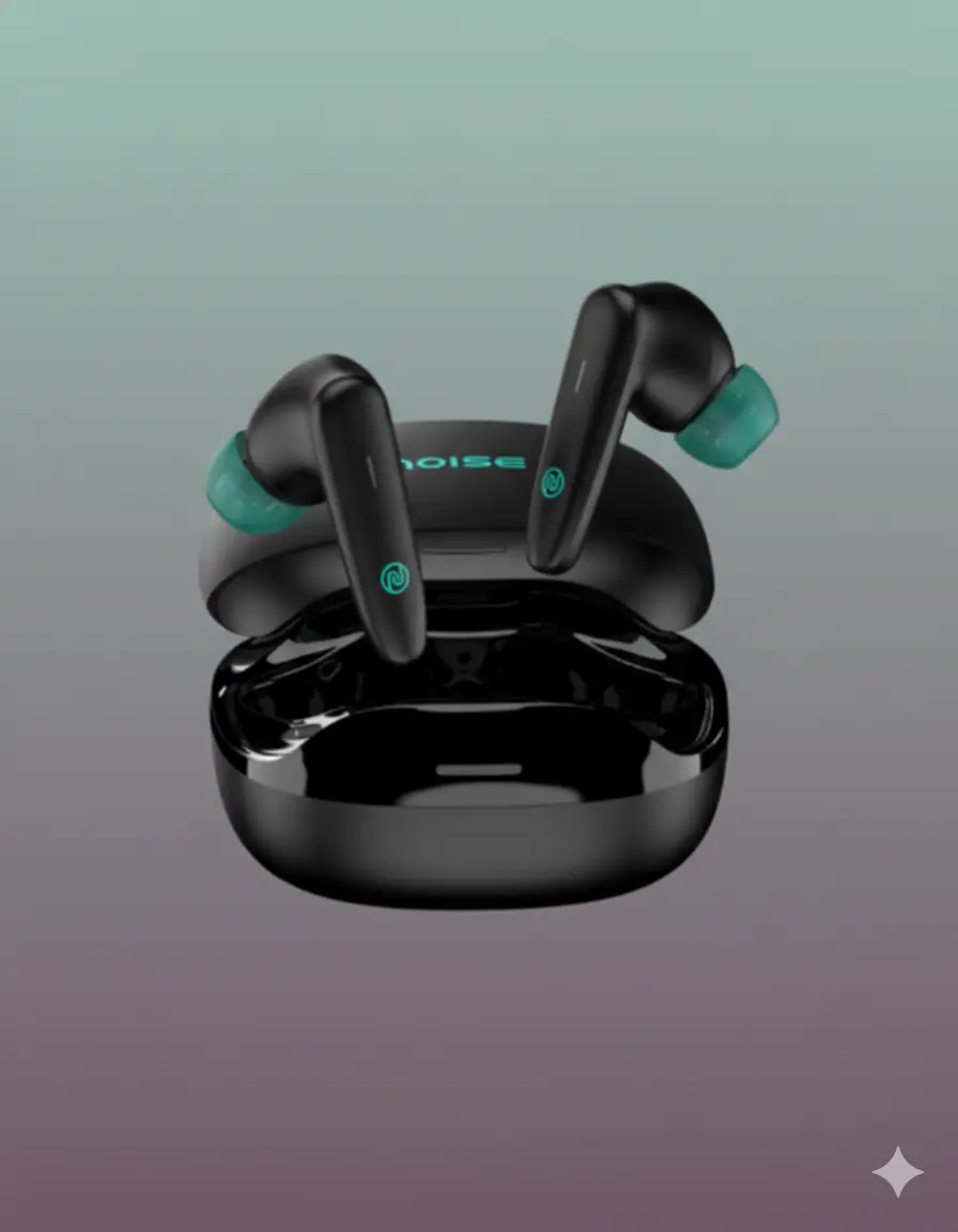 Noise Buds VS402 (Single Parts) BUDS PARTS