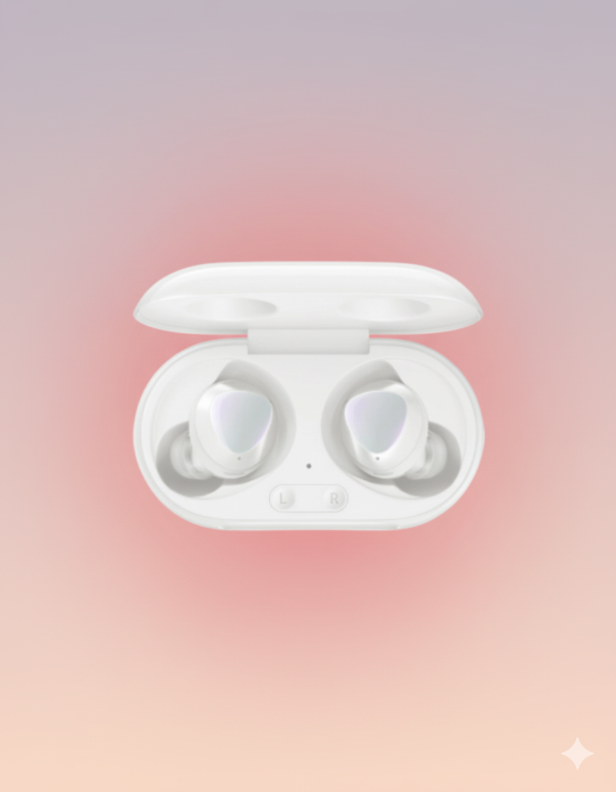 SAMSUNG GALAXY BUDS PLUS {SINGLE PARTS}