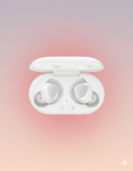 SAMSUNG GALAXY BUDS PLUS {SINGLE PARTS}