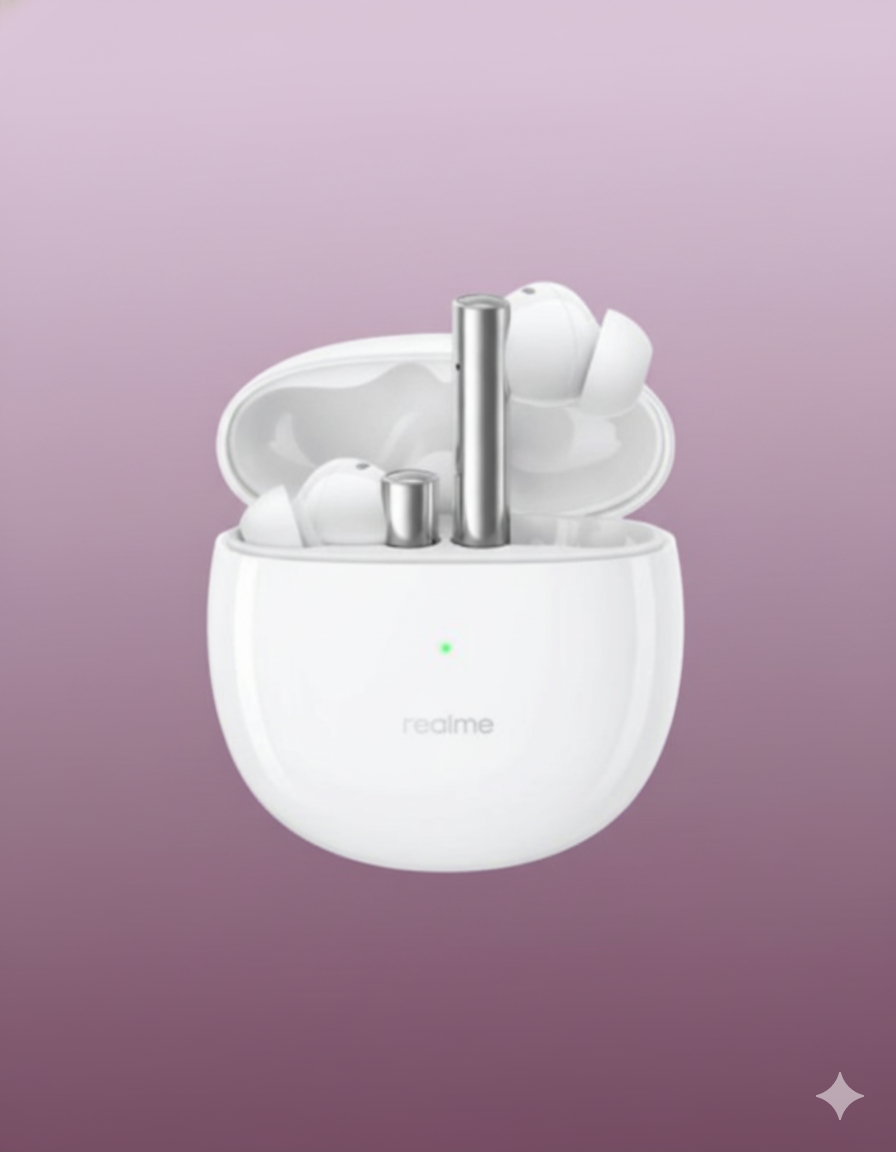 REALME BUDS AIR 2 {SINGLE PARTS}
