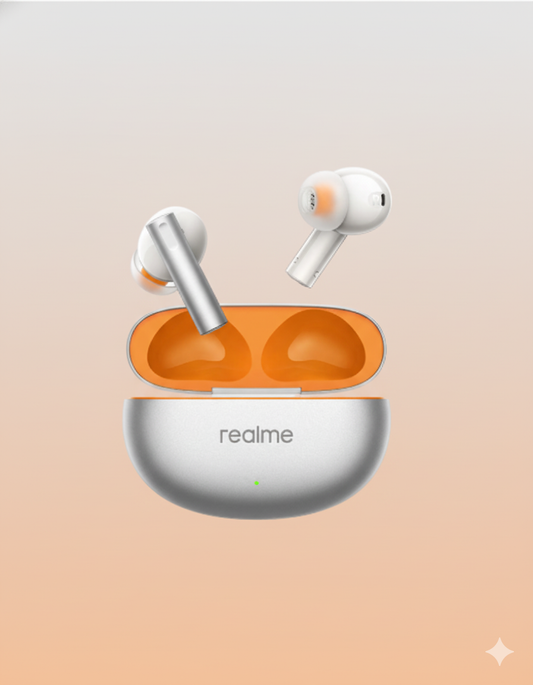 REALME BUDS AIR 6 {SINGLE PARTS}