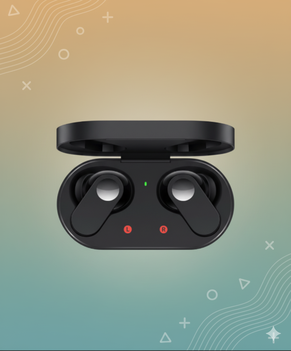 ONEPLUS NORD BUDS {SINGLE PARTS}