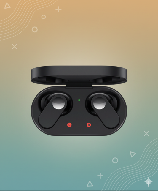 ONEPLUS NORD BUDS {SINGLE PARTS}