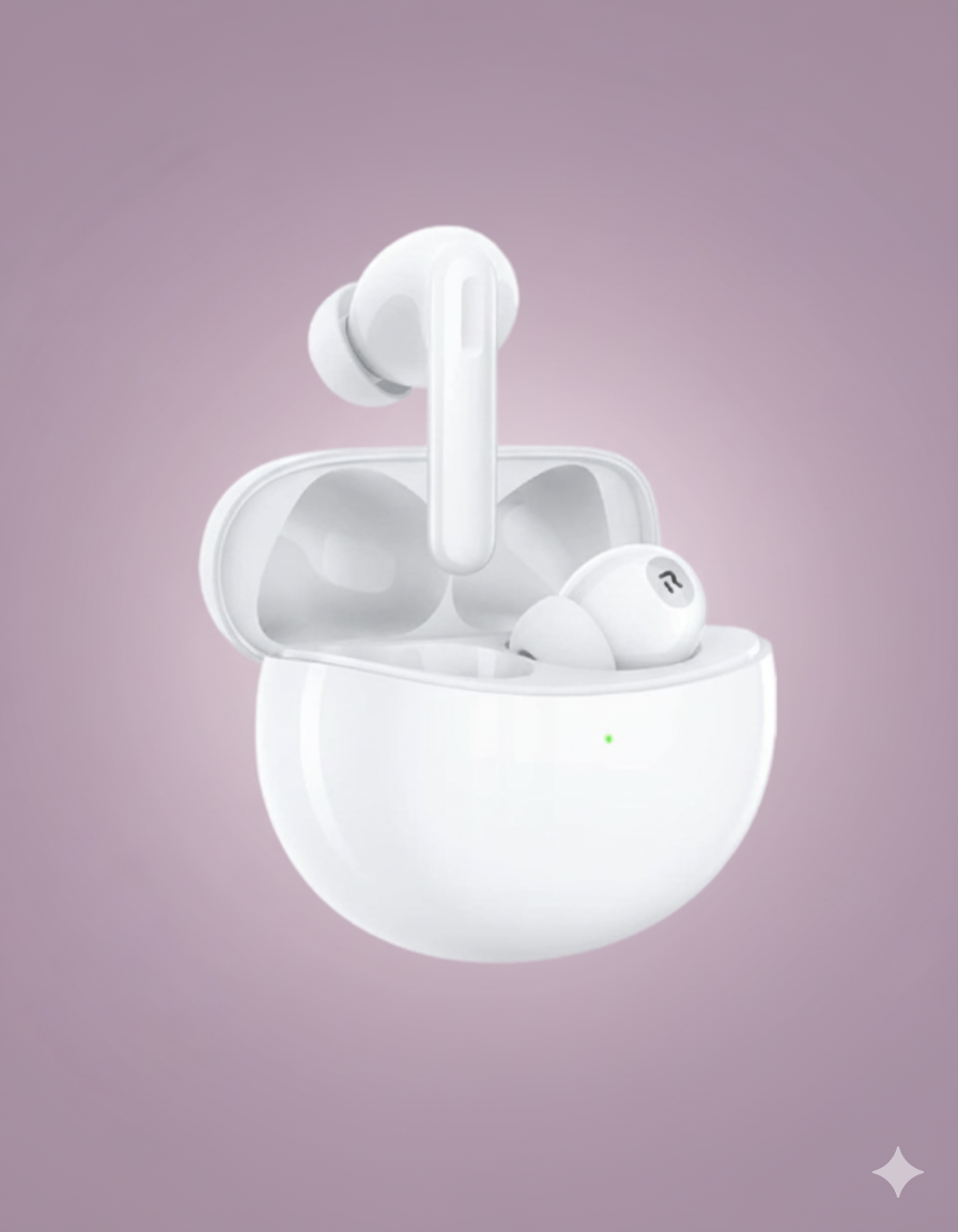 OPPO ENCO X {SINGLE PARTS}