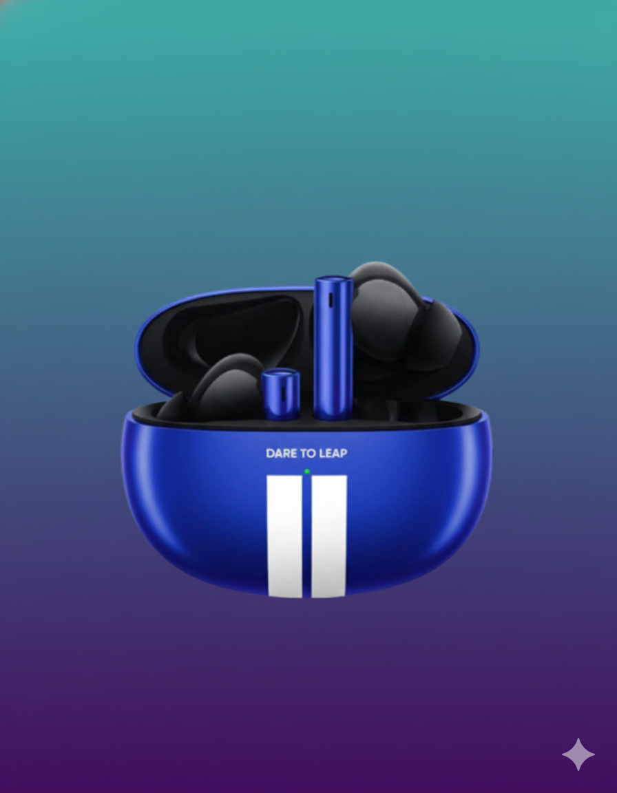REALME BUDS AIR 3 {SINGLE PARTS}
