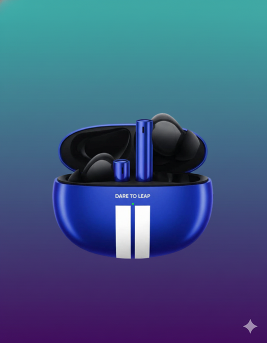 REALME BUDS AIR 3 {SINGLE PARTS}