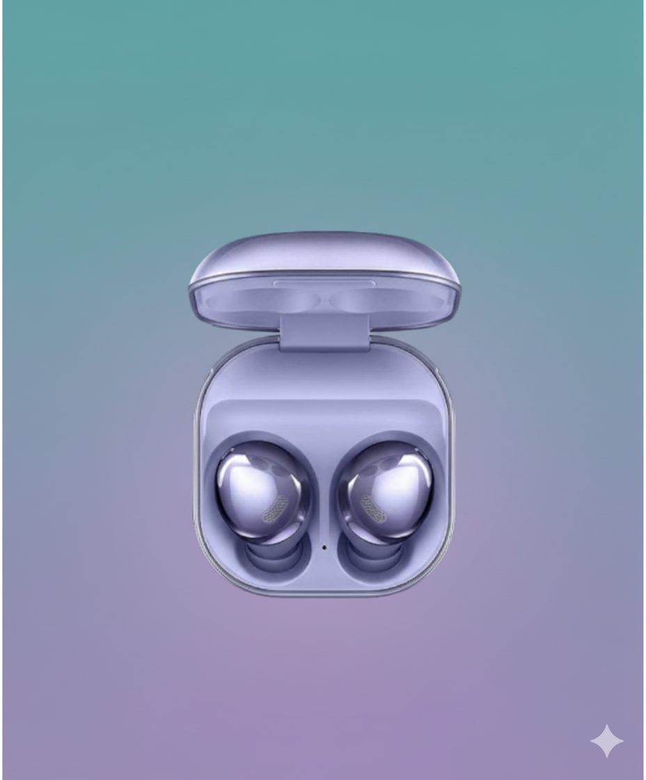 SAMSUNG GALAXY BUDS PRO {SINGLE PARTS}