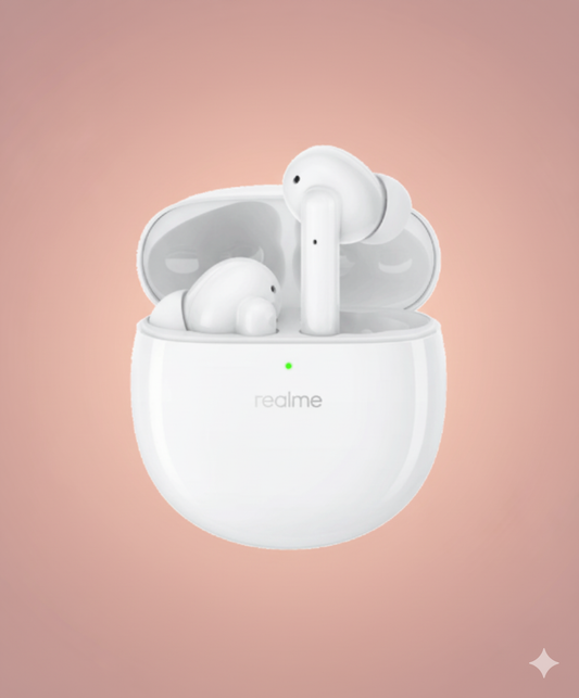REALME BUDS AIR PRO {SINGLE PARTS}