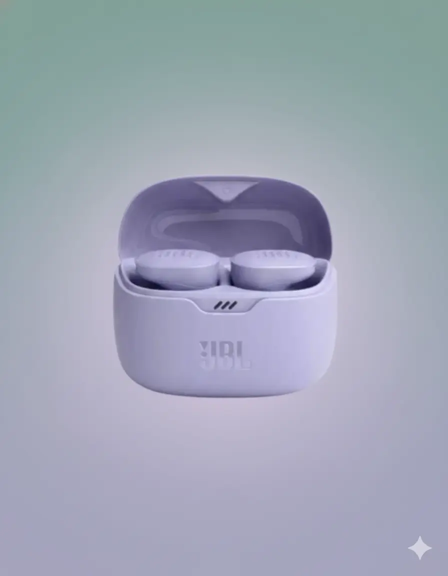 JBL Tune Buds (Single Parts) BUDS PARTS