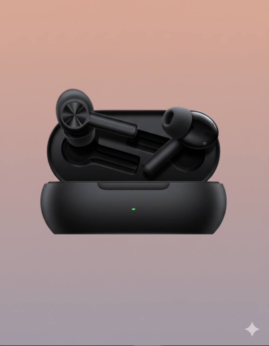ONEPLUS BUDS Z2 {SINGLE PARTS}