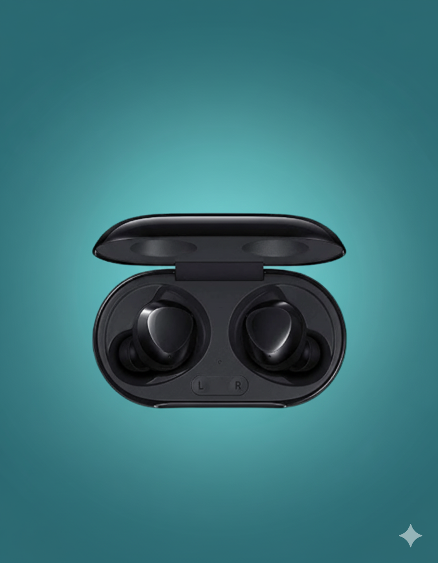 SAMSUNG GALAXY BUDS PLUS {SINGLE PARTS}