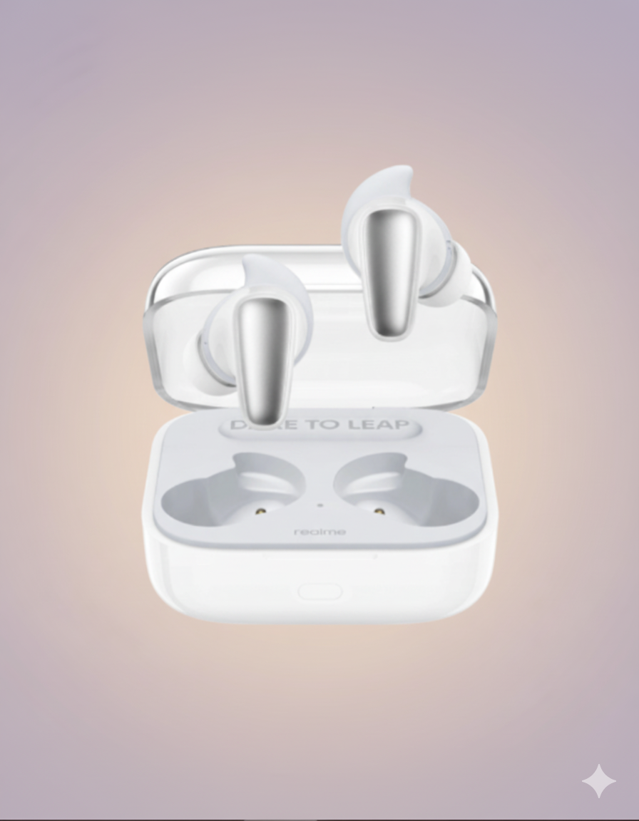 REALME BUDS AIR 3s {SINGLE PARTS}