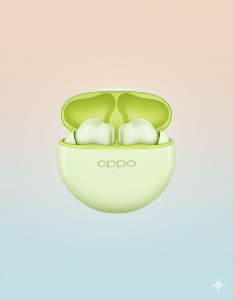OPPO ENCO BUDS 2 {SINGLE PARTS}