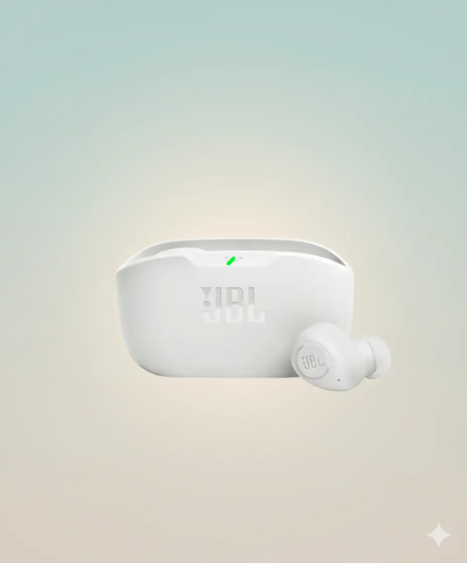 JBL Wave Buds (Single Parts) BUDS PARTS