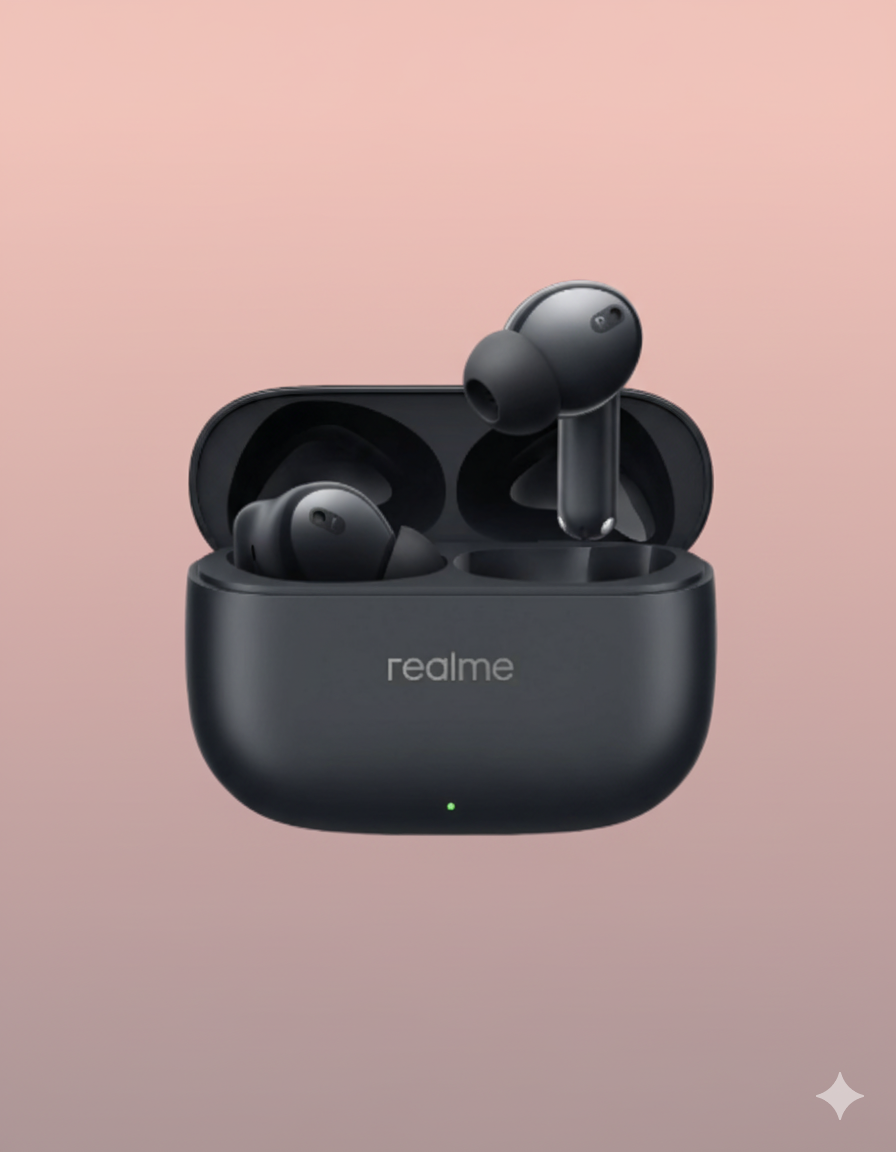 REALME BUDS T310 {SINGLE PARTS}