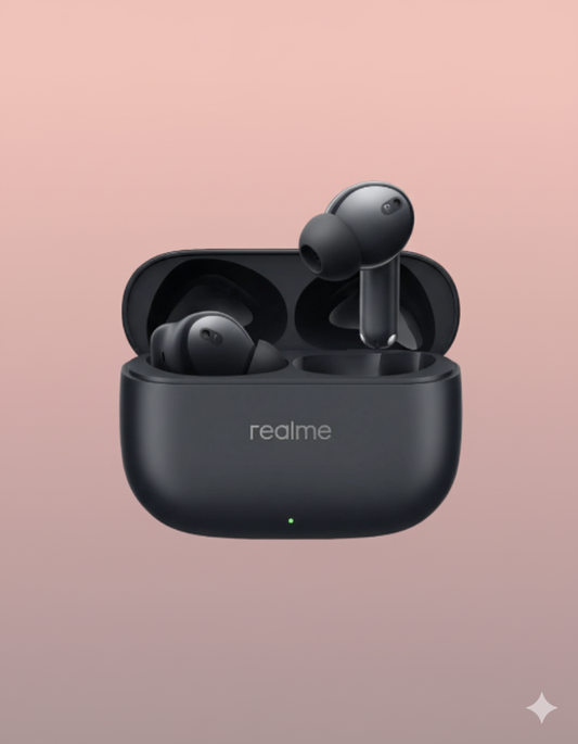 REALME BUDS T310 {SINGLE PARTS}
