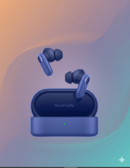 ONEPLUS NORD BUDS 2R {SINGLE PARTS}