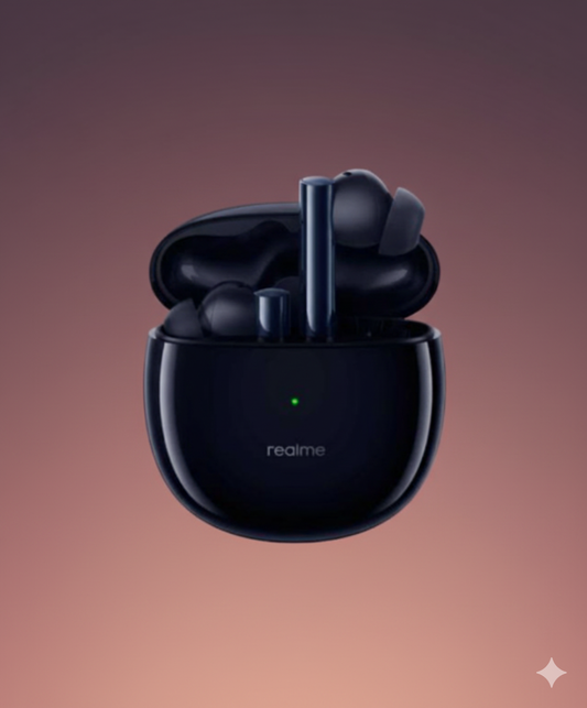 REALME BUDS AIR 2 {SINGLE PARTS}
