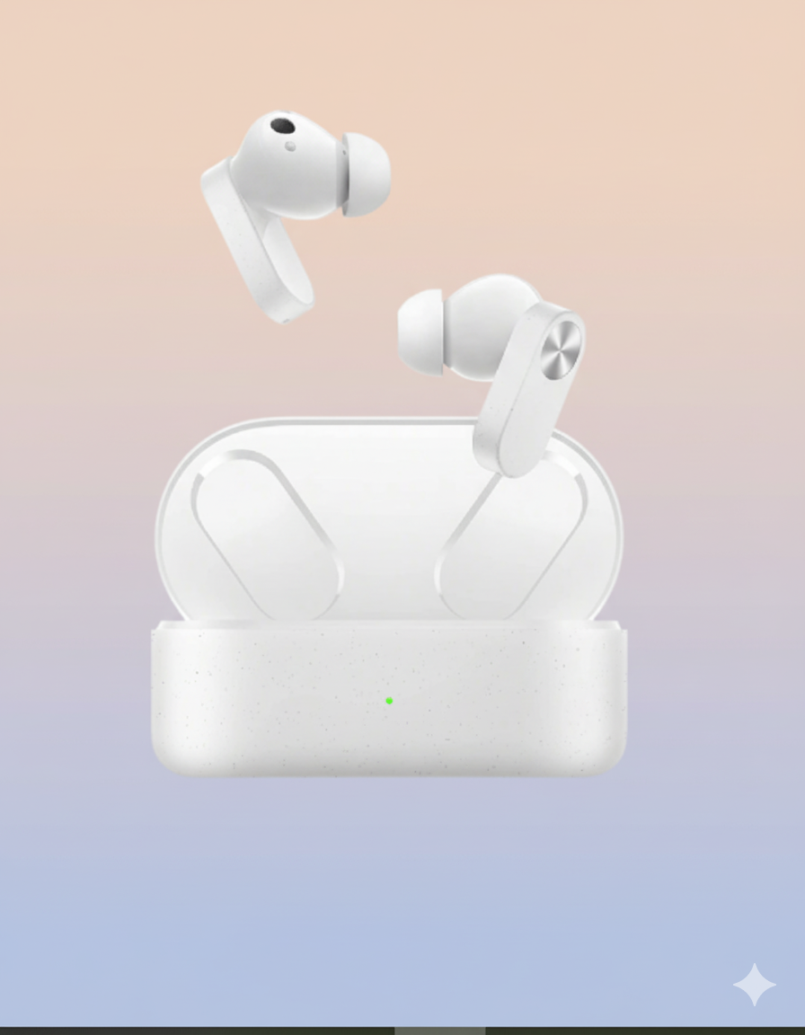 ONEPLUS NORD BUDS 2 {SINGLE PARTS}