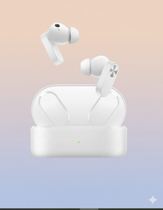 ONEPLUS NORD BUDS 2 {SINGLE PARTS}