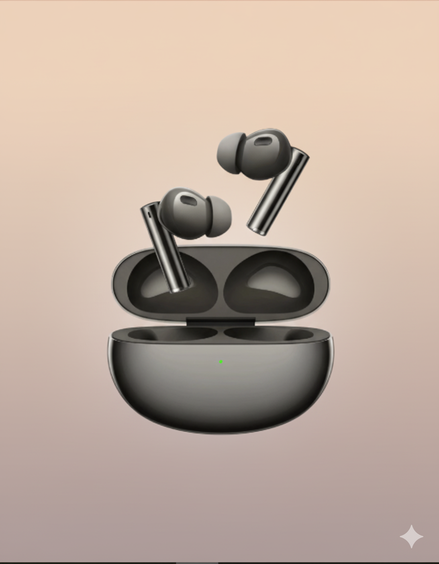 REALME BUDS AIR 6 PRO {SINGLE PARTS}