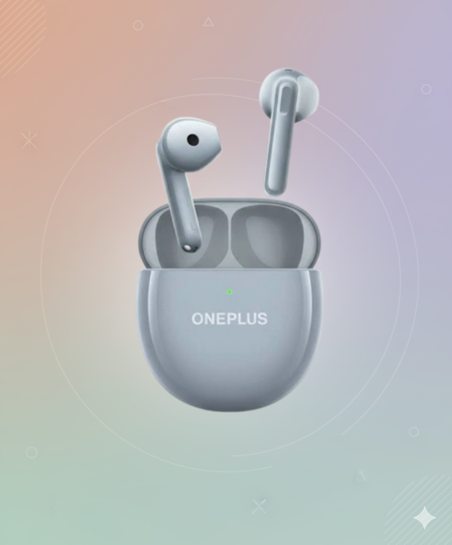 ONEPLUS NORD BUDS CE {SINGLE PARTS}