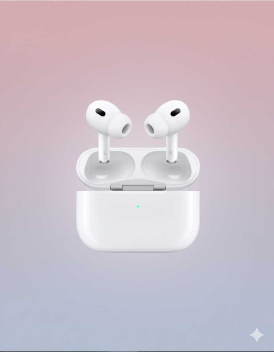 Apple Airpods Pro (Single Parts)